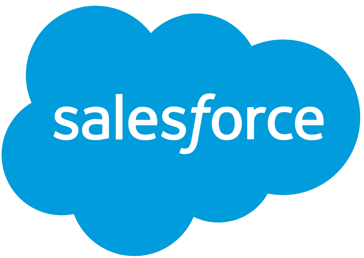 Salesforce-Logo